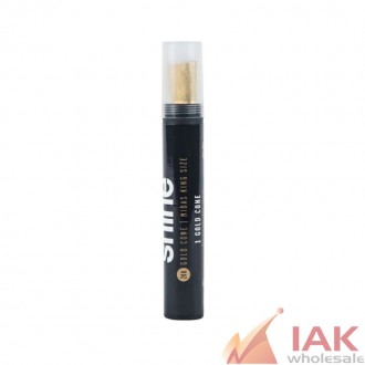 *shine - 24k Gold Cone 12ct*