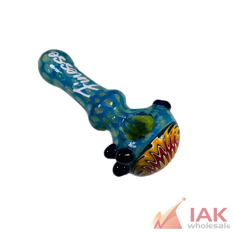 *HAND PIPE (FINESSE(AK18)(A11))*