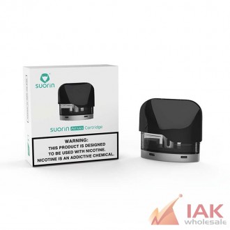 *suorin - Air Mini 2ml Pod*