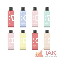 *OFF STAMP - 16K REFILL 85ML 5CT*