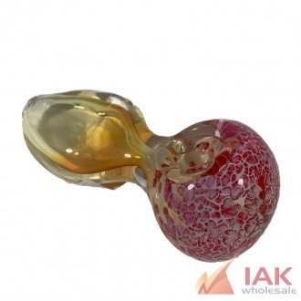 *hand Pipe (hp220) 4ct*
