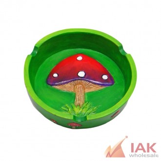 *mushroom Ashtray* 2306