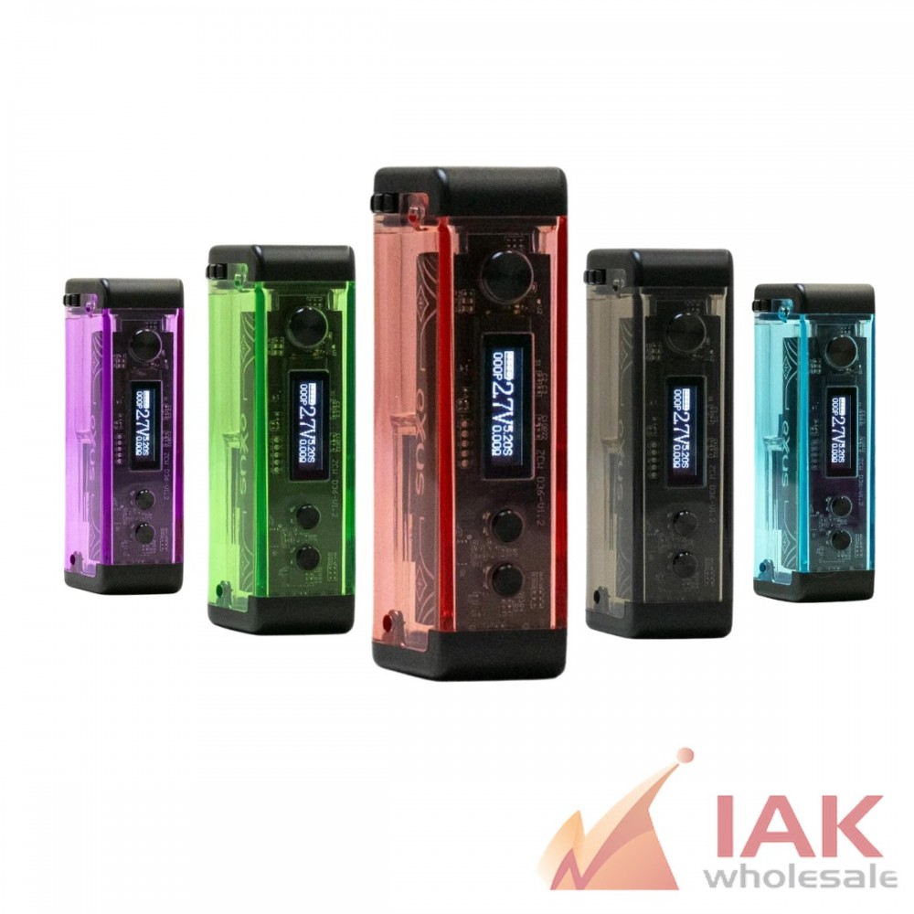 Exxus Adapt 2 Gram Compatible Cartridge Vaporizer
