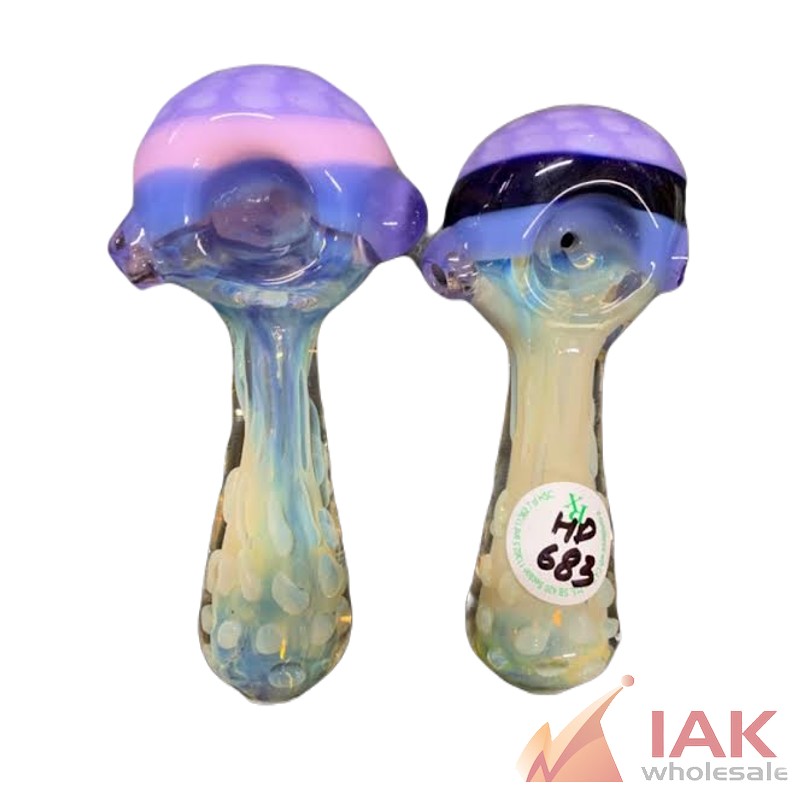 *HAND PIPE (HP-683)*