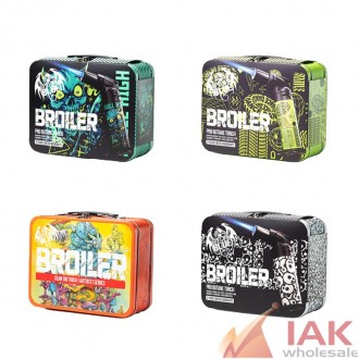 *special Blue - Broiler Torch Tin Series*