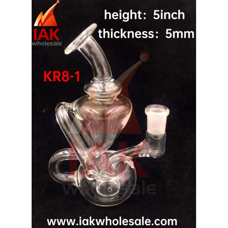 *(D) WATERPIPE (KR8-1)*