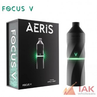 *focus V - Aeris Concentrate Device*