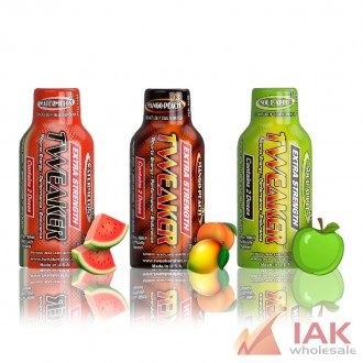 Tweaker Extra Strength Energy Shot – 12 Count