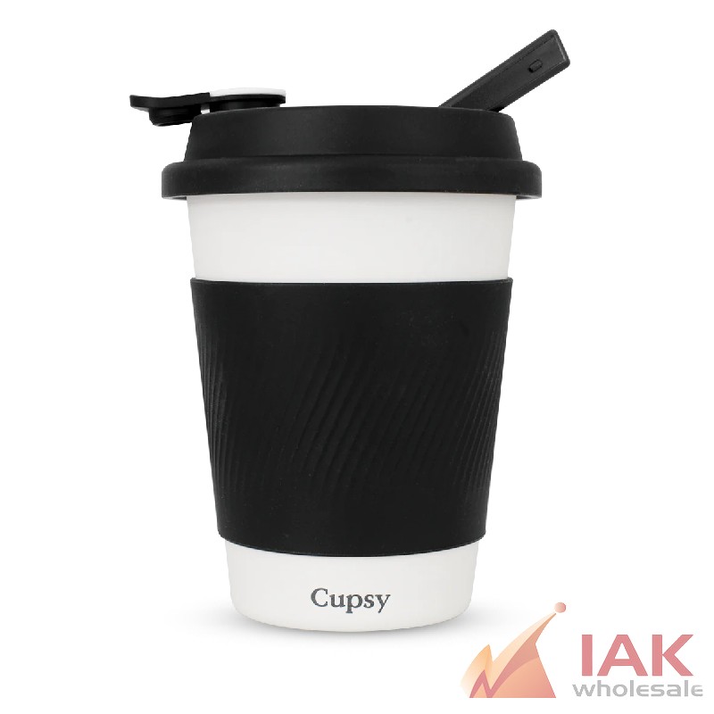 *PUFFCO - THE CUPSY CUP STYLE WATERPIPE*