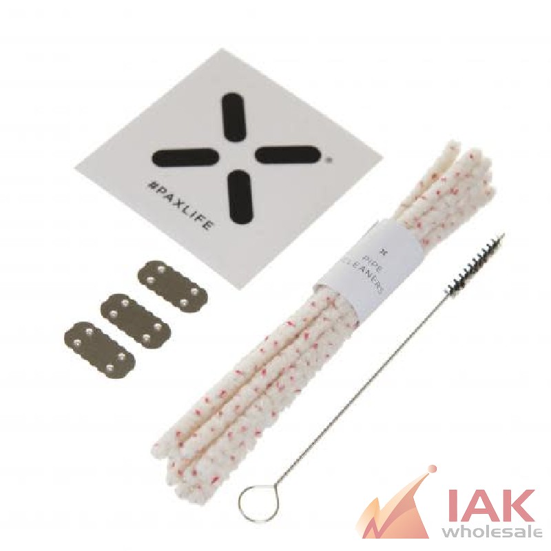 *PAX - 2 / 3 REPLACEMENT SCREENS PACK OF 3*