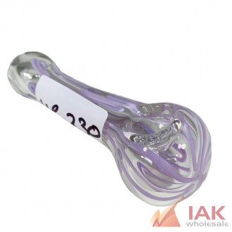*hand Pipe (hp230) 4ct*