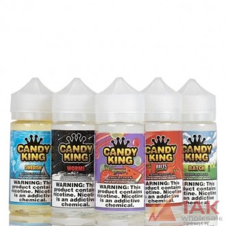 *candy King - 100ml*