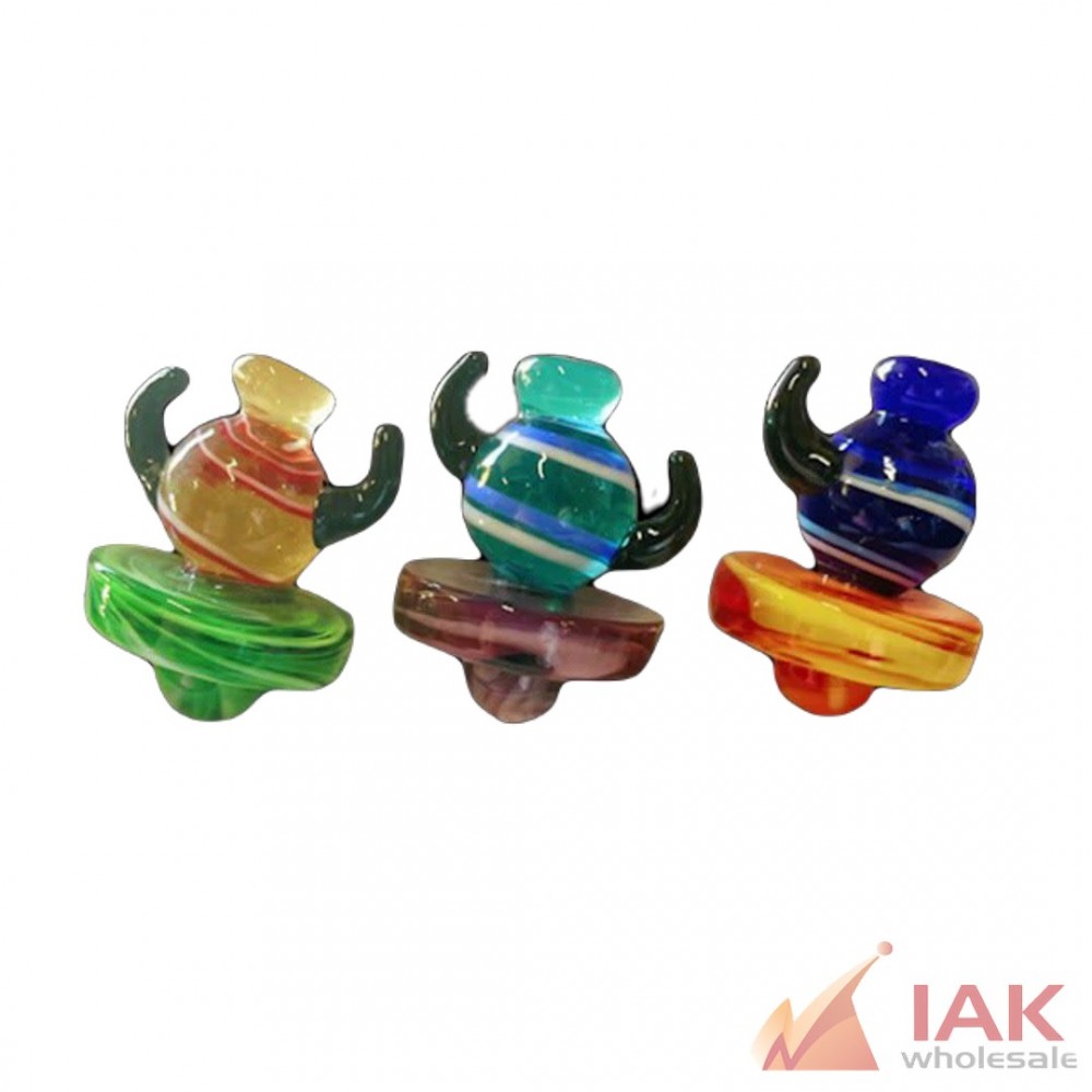 *PREMIUM CARB CAP*