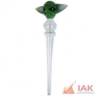 *6" Yoder Nectar Straw Pipe*