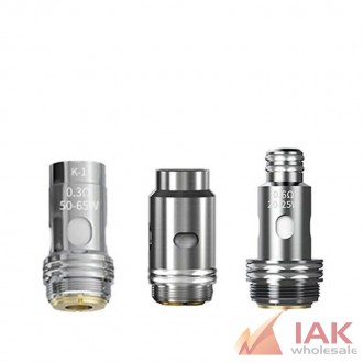*smoant - K-series Mesh Coil 3pk*