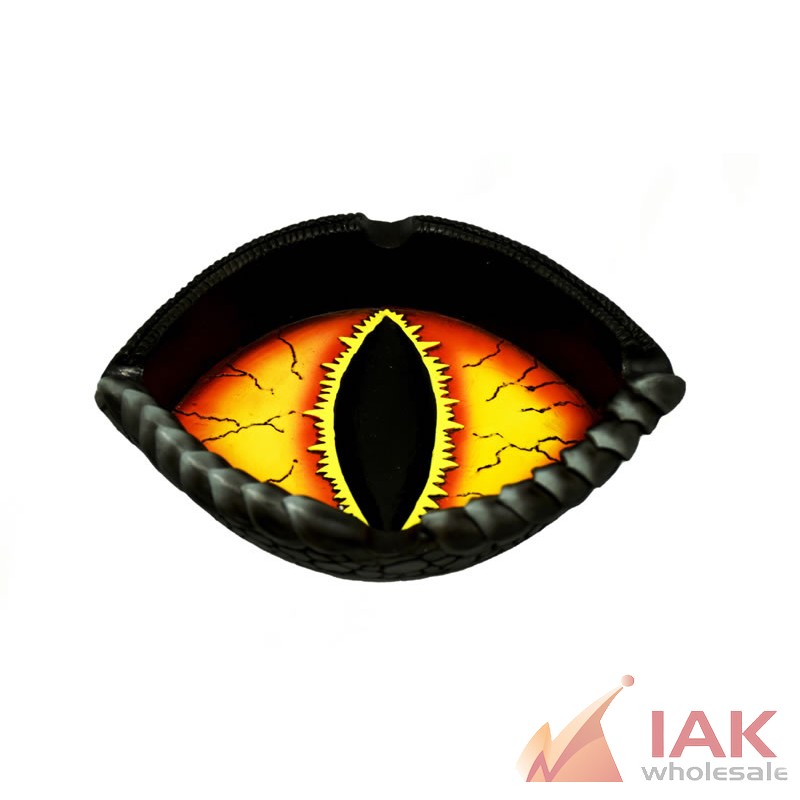 *DRAGON EYE ASHTRAY* 2933