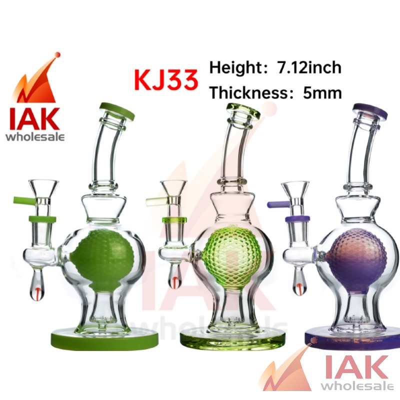 *(H) WATERPIPE (KJ33)*