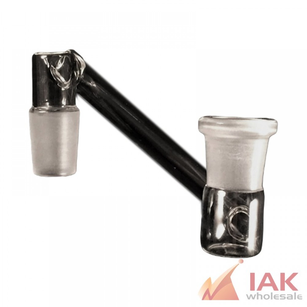 *CONVERTER/DROP DOWN - 19MM (MALE) 19MM (FEMALE)*