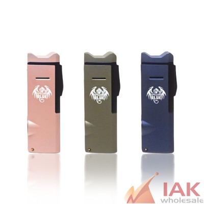 *SPECIAL BLUE SUMMIT CIGAR LIGHTER 9CT*