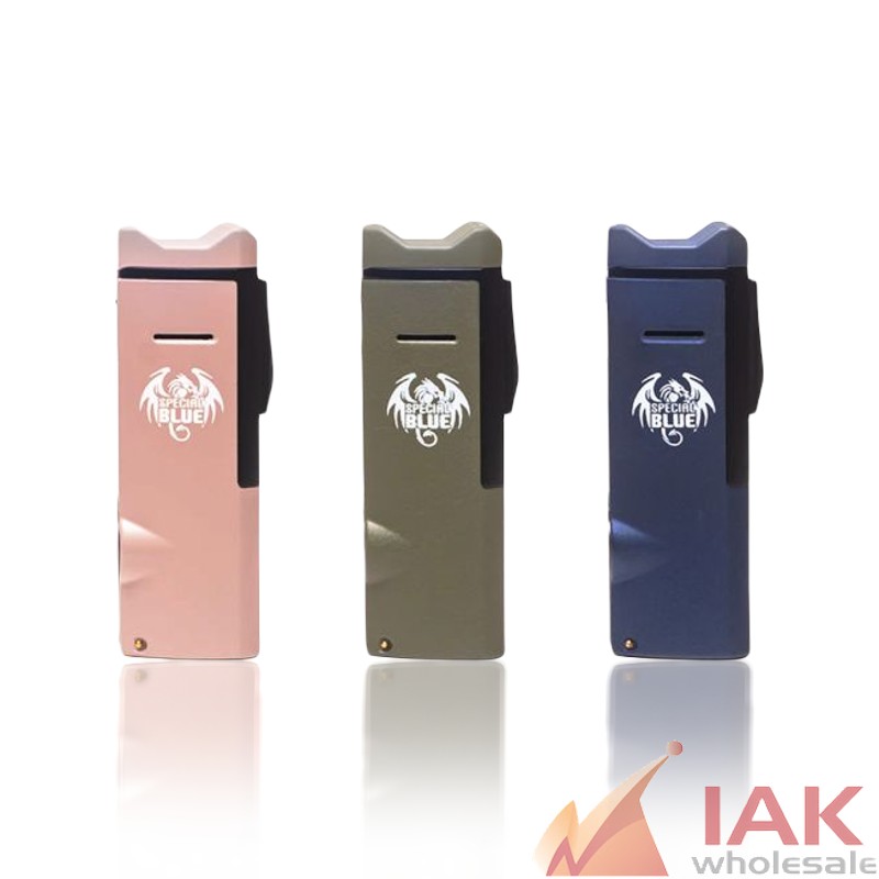 *SPECIAL BLUE SUMMIT CIGAR LIGHTER 9CT*