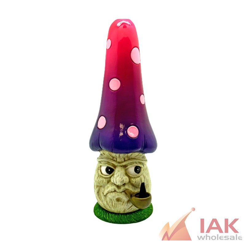 *MUSHROOM TOWER INCENSE BURNER* 3279