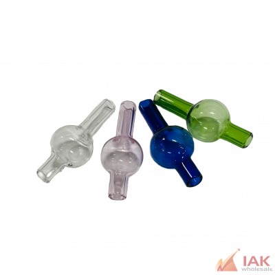 *ASSORTED COLOR THERMAL CARB CAP*