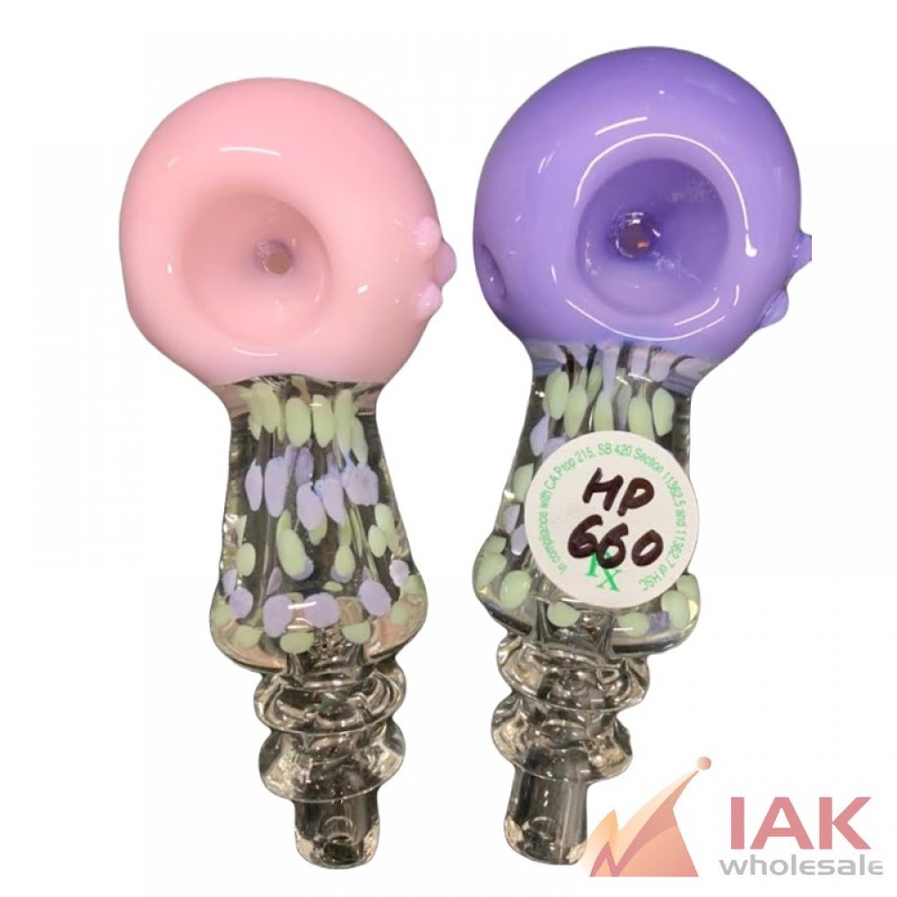 *HAND PIPE (HP-660)*