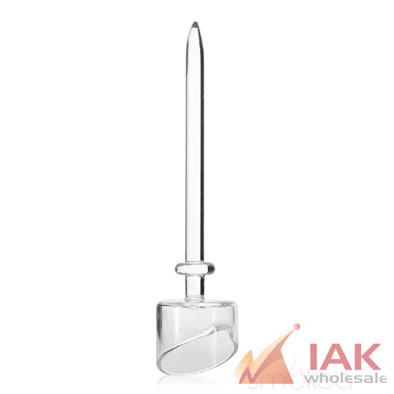 *GRAIL CARB CAP VERTICAL - QCC10 5CT*