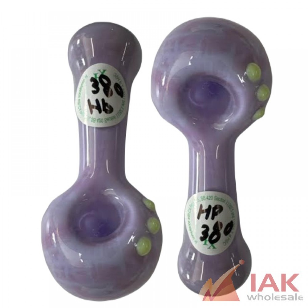 *HAND PIPE (HP-380)*