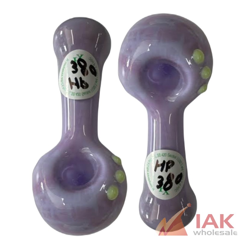 *HAND PIPE (HP-380)*