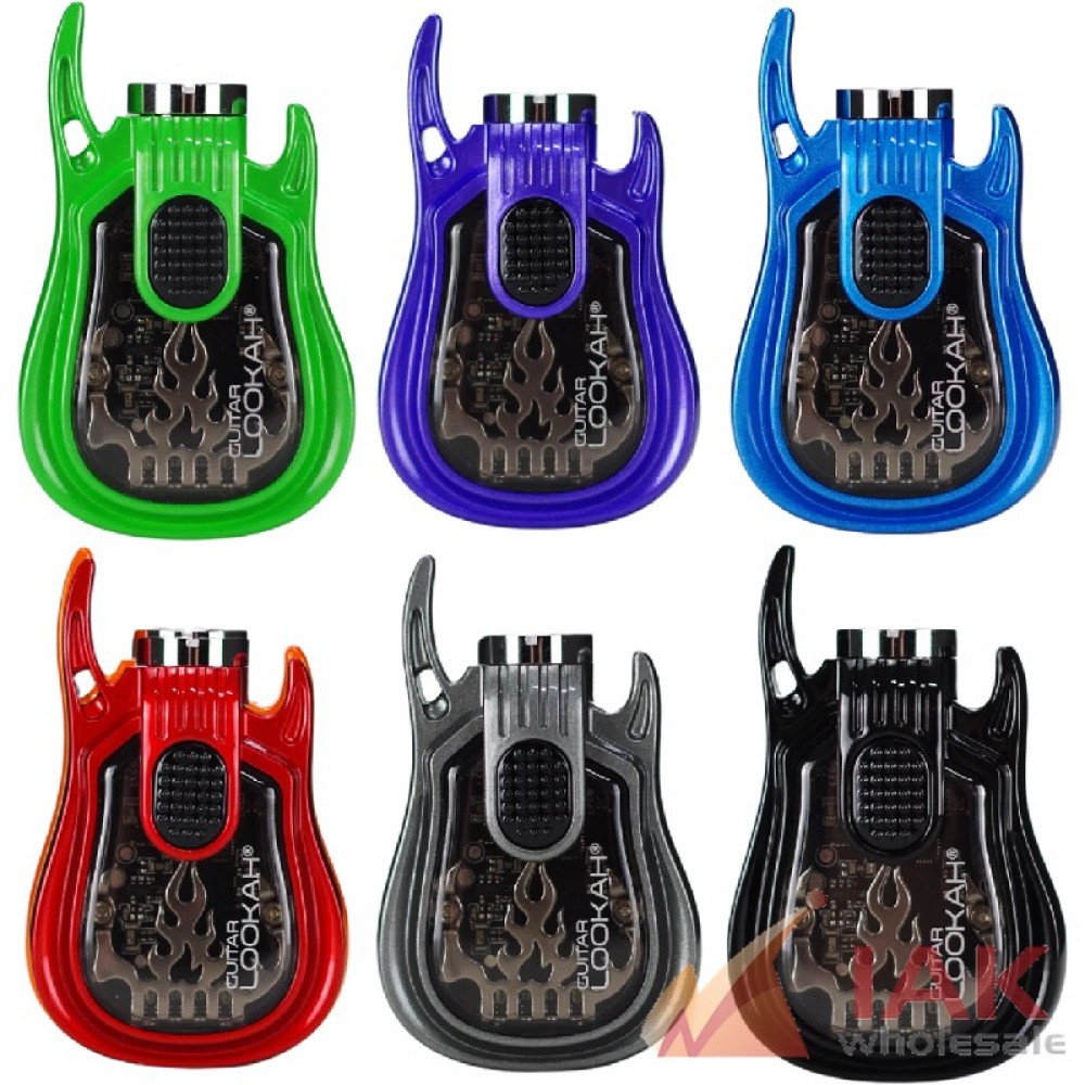 Lookah Guitar Cartridge Battery
