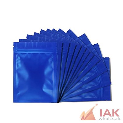 *SMELL PROOF 3.5 GRAM BAGGIE 50CT*