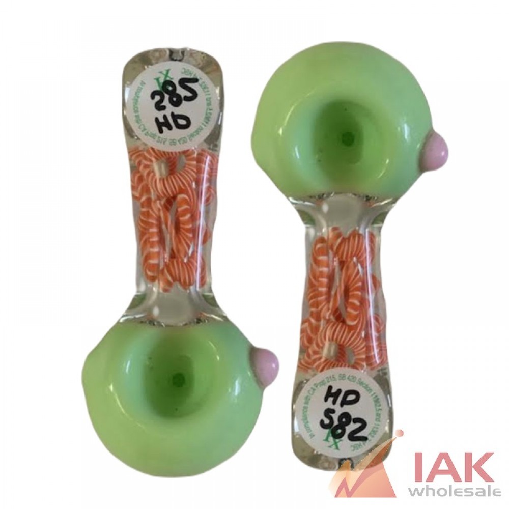 *HAND PIPE (HP-582)*