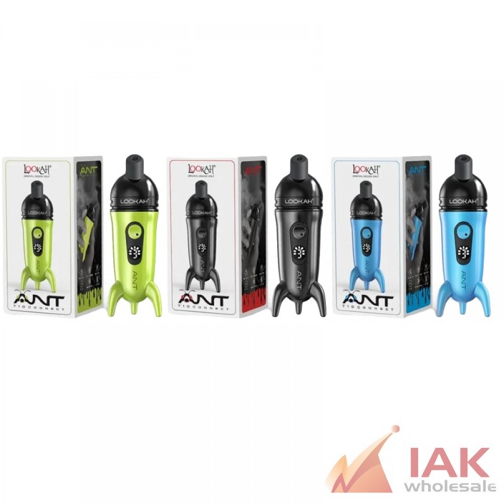*LOOKAH - ANT 710 DEVICE*