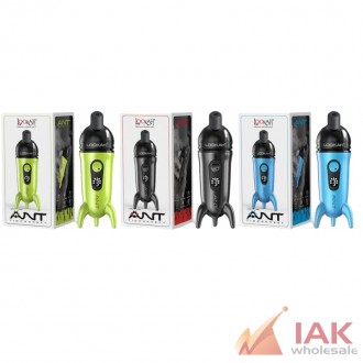 *lookah - Ant 710 Device*