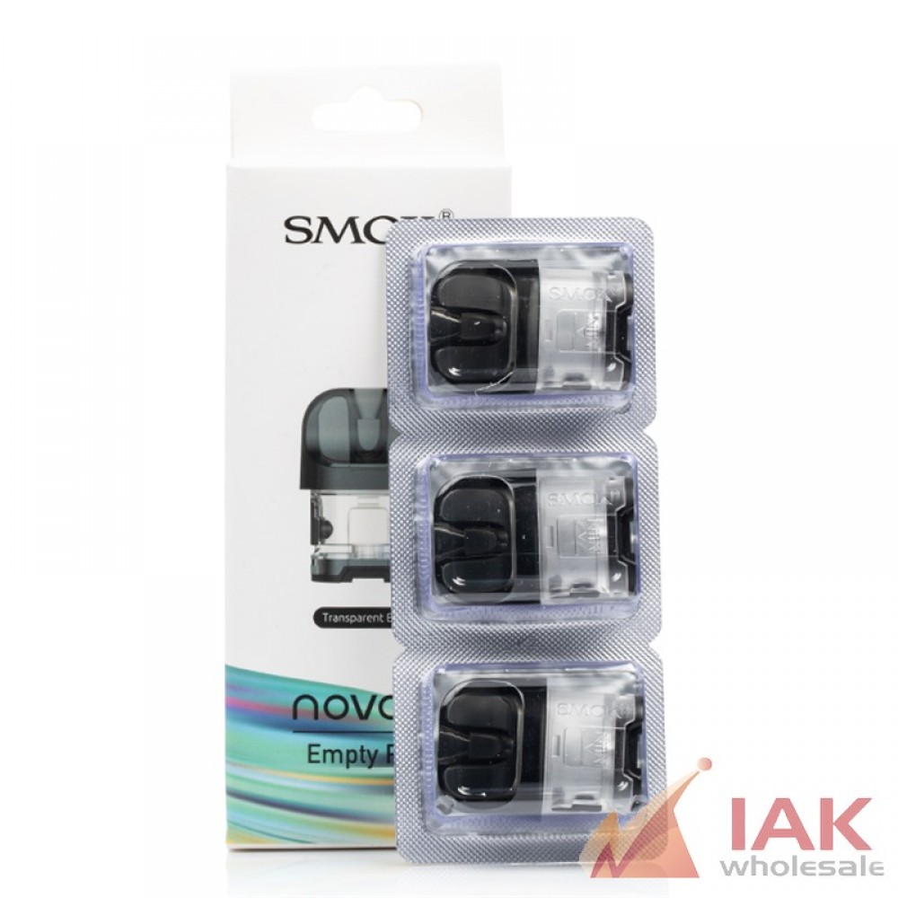 *SMOK - NOVO 4 POD 3PK*