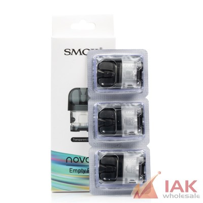 *SMOK - NOVO 4 POD 3PK*