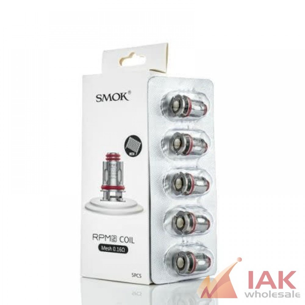 SMOK RPM 2 Coil 5PK