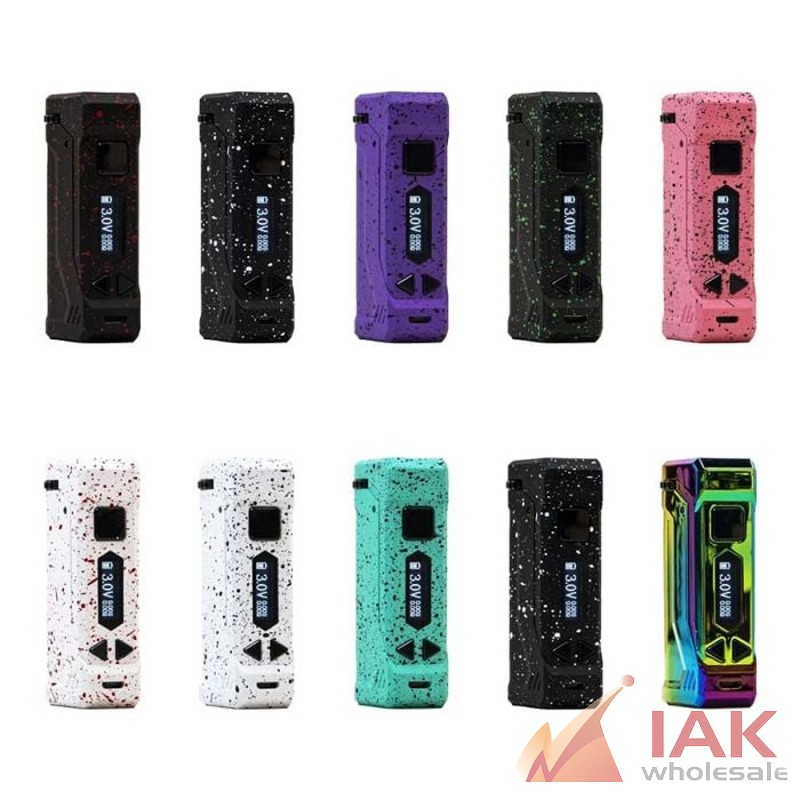 *WULF - UNI PRO VAPORIZER*