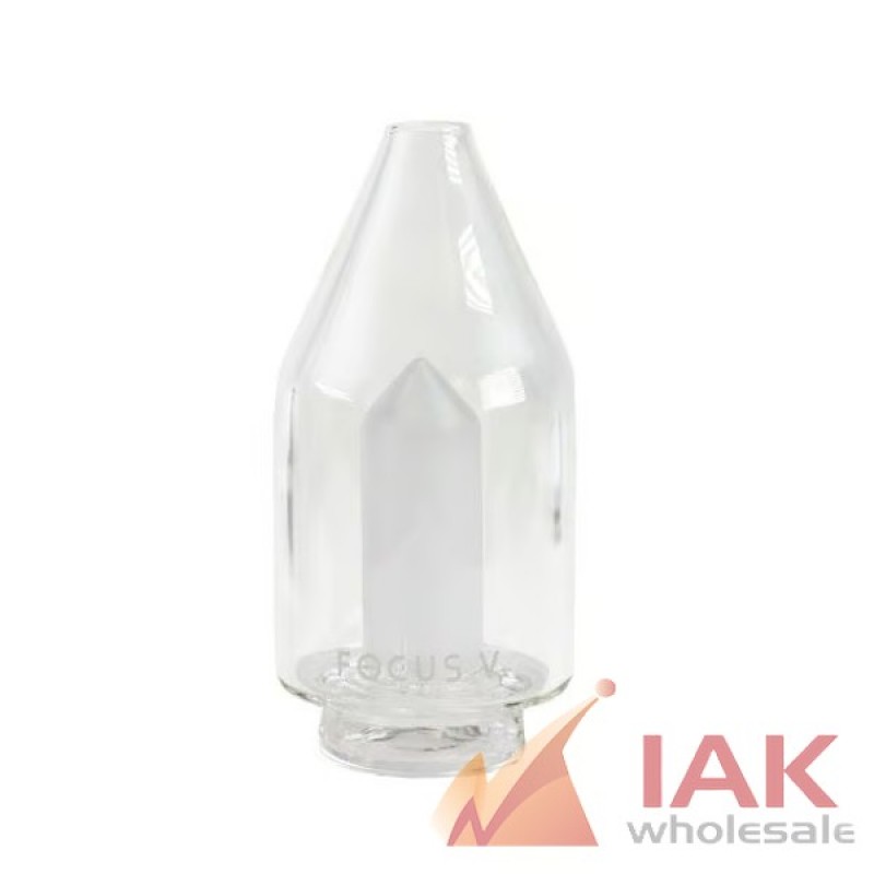 *FOCUS V - CARTA 2 REPLACEMENT TOP GLASS*