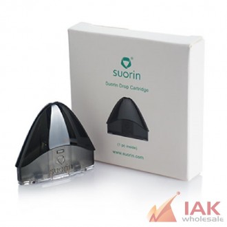*suorin - Drop Pod*