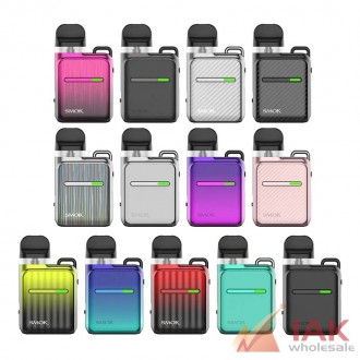 *smok - Novo Master Box Pod System*