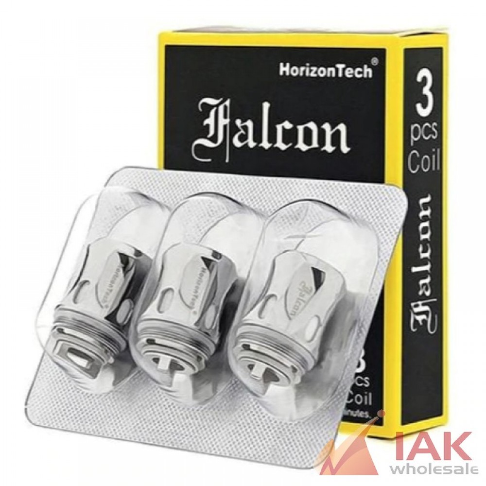 *HORIZON - FALCON COIL 3PK*