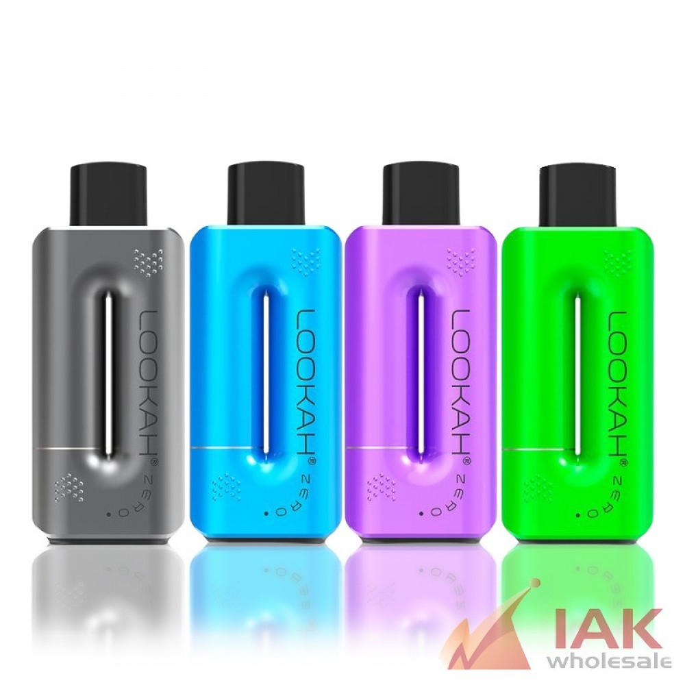 Lookah Zero 510 Thread Battery
