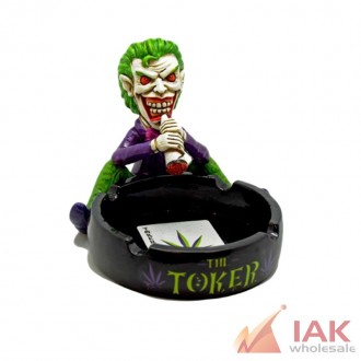 *joker Ashtray* 2921