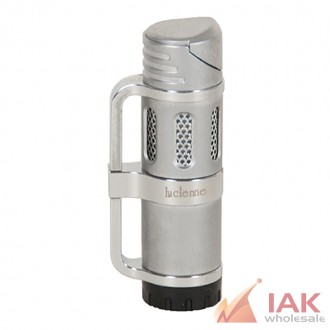 *torch Flame Lighter Chrome(l5071)*