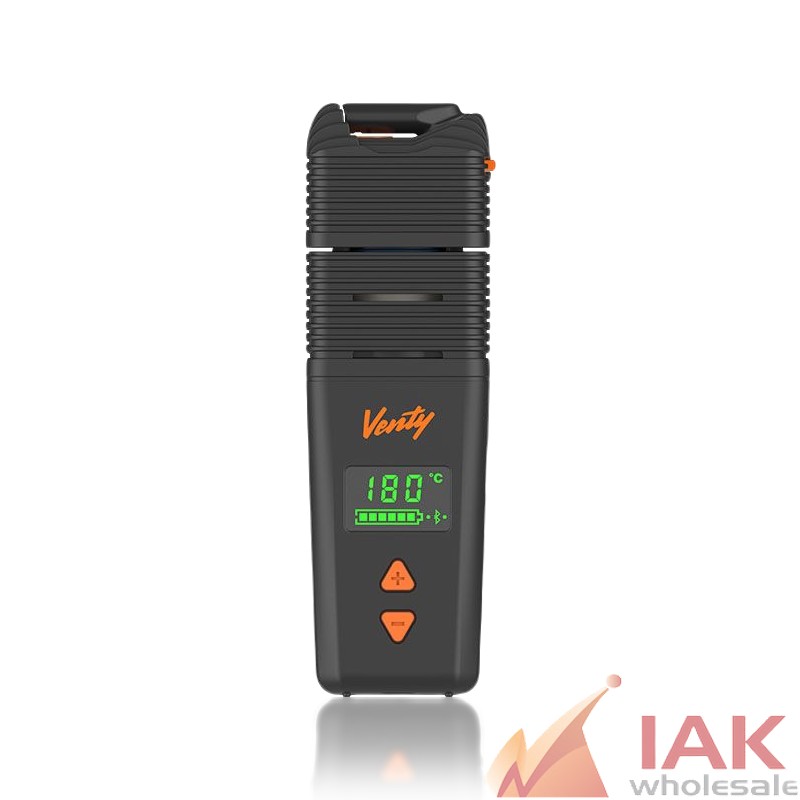 *STORZ & BICKEL - VENTY*