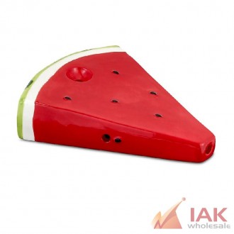 *fc Watermelon Ceramic Pipe*