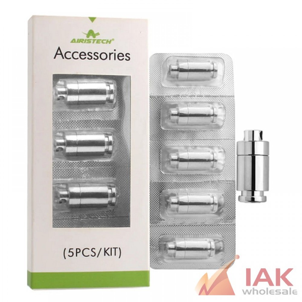*AIRISTECH - DABBLE (DA COIL) 5CT*
