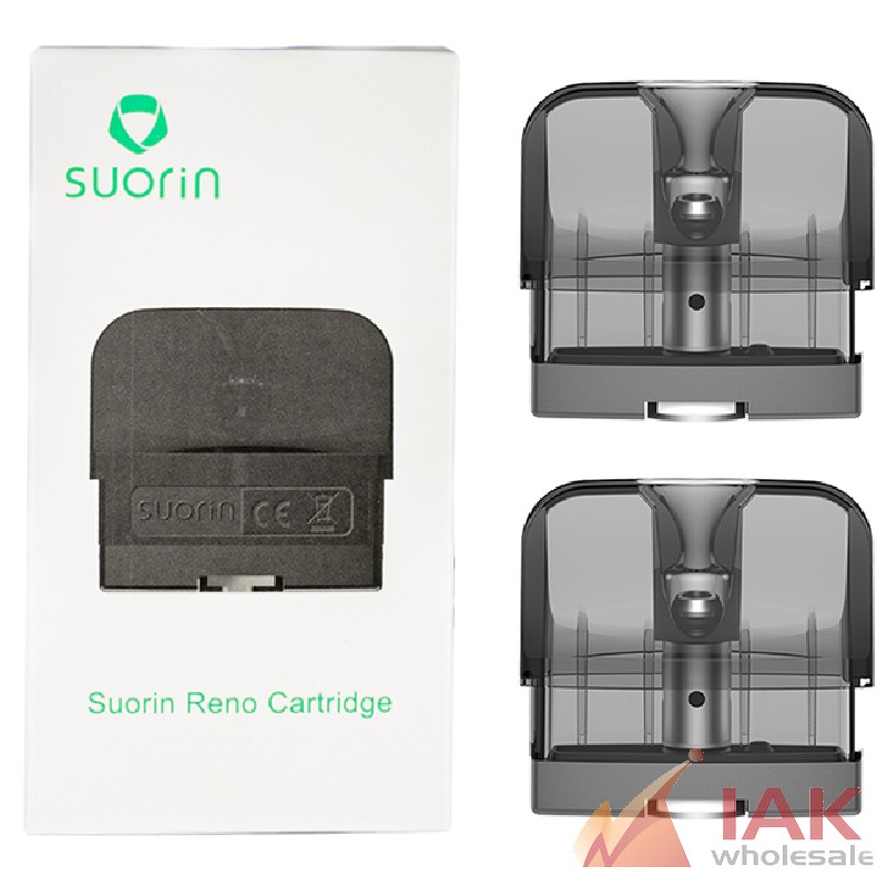 *SUORIN - RENO POD 2PK*